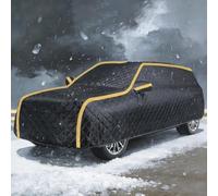 Telo Copriauto Antigrandine Per Esterni Stoccaggio,Applicabile Per Renault R5 Gordini 1976-1981 Protezione Auto,Spessore Telo Auto Antigrandine Antipioggia Antipolvere Resistente Graffi