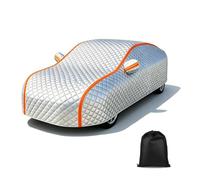 Telo Copriauto Antigrandine per F-250 Super Duty Super Cab Short Bed