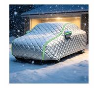 Telo Copriauto Antigrandine per Ferrari 458 Italia (2009-2015), Telo Antigrandine per Auto, Impermeabile, Resistente a Neve, Pioggia, Anti UV, Polvere, Copertura Auto per Esterno gjo9