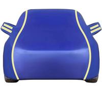 Telo Copriauto Antigrandine per Fiat Topolino 2024, Copri Auto Anti Grandine, Telo Grandine Auto Imbottito, Telo Antigrandine Auto, Traspirante AXR1028BZK