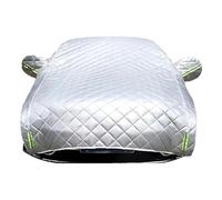 Telo Copriauto Antigrandine Per Focus RS Mk2 (since 2009),Telo Antigrandine Per Auto Esterno Copri Parabrezza Telo Auto Impermeabile Imbottito