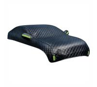 Telo Copriauto Antigrandine per Ford Ranger Raptor,Telo Copri Auto Esterni,Mezza Copertura per Macchina Impermeabile Antigrandine Protezione Per Tutte Le Stagioni lw628