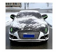 Telo Copriauto Antigrandine per Genesis GV80 2021-2024,Copri Auto Anti Grandine Mezza Copertura per Macchina Impermeabile Solare Protezione Per Tutte Le Stagioni