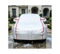 Telo Copriauto Antigrandine per Golf R Variant 8