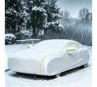 Telo copriauto antigrandine per Hyundai Genesis 2009-2012 Coupe,Telo Copriauto Di Alta Qualità, Impermeabile Antineve Antipolvere Antigraffio Con UV, Adatto a Berline E Suv, Personalizzabile.