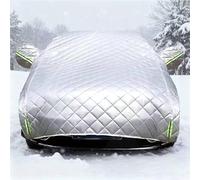 Telo Copriauto Antigrandine Per Hyundai Mufasa 2023-2023,Telo Antigrandine Per Auto Esterno Copri Auto Impermeabile Imbottito swh1104