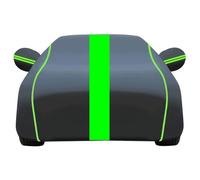 Telo Copriauto Antigrandine per Hyundai Tucson SUV 2020-2024, Telo Antigrandine Per Auto Impermeabile Telo Copriauto Da Esterno, Telo Auto Impermeabile Traspirante, Polvere Traspirante Anti-UV(Color:B