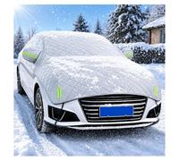 Telo Copriauto Antigrandine Per Jaguar E-Pace 2022-2024 | Copriauto Esterno Imbottito e Impermeabile, Protezione da Grandine, Sole, Polvere e Pioggia, Uso Tutte le Stagioni-p1131