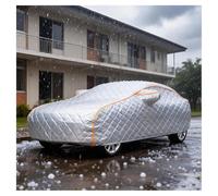 Telo copriauto antigrandine per Jaguar F-Pace,Ecologico e Traspirante, a 5 Strati, Resistente Alle Alte Temperature, Isolante Termico, Adatto a Tutte le Stagioni