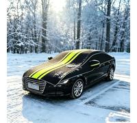 Telo Copriauto Antigrandine per Jaguar X Type Estate 2001-2009,Copertura auto protezione completa tutto l'anno - Contro grandine, pioggia, neve e vento, XJ7450