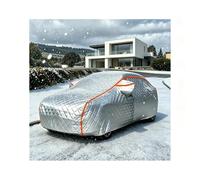 Telo Copriauto Antigrandine per Jaguar XJ XJ40 1986-1994