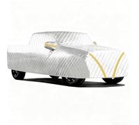 Telo copriauto antigrandine per Jeep Gladiator Rubicon 2024-2025, impermeabile per tutte le stagioni, antivento, antineve, pioggia, grandine, sole, protezione UV, per interni ed esterni