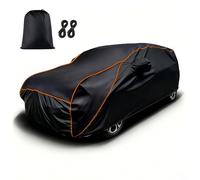 Telo Copriauto Antigrandine per Lamborghini Diablo