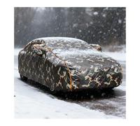 Telo Copriauto Antigrandine Per lancia Flaminia 1957-1970, Traspirante, Antipolvere, Copriauto Impermeabile Antivento - Protezione Sicura da Grandine e Intemperie