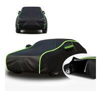 Telo Copriauto Antigrandine per Lotus Elise S1 1996-2021,Telo Antigrandine Per Auto, Copertura Auto Per Esterno, Impermeabile Traspirante, Protezione Dal Sole E Dalla Polvere M0808