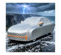 Telo Copriauto Antigrandine per McLaren MP4-12C (2011-2014), Telo Grandine Auto Imbottito, Impermeabile, Resistente a Neve, Pioggia, Polvere, Copertura Esterno Protettiva otg3