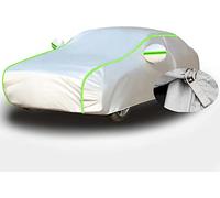 Telo Copriauto Antigrandine per Mercedes-Benz CLS 320 CDI, Telo Copriauto Antigrandine Impermeabile, Telo Auto Esterno Antigrandine, Copri Auto per Esterno Antipolvere Antigraffio (Color : B, Size :