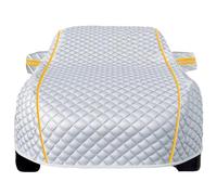 Telo Copriauto Antigrandine Per MG 5 SW EV Copertura per auto esterni, protezione completa da pioggia, neve e raggi UV, per berline, SUV e veicoli commerciali