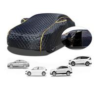 Telo Copriauto Antigrandine Per Mitsubishi ASX SUV, Telo Grandine Auto Imbottito, Coperture Per Carrozzeria Auto, Traspirante619