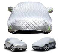 Telo Copriauto Antigrandine Per Opel Agila II(2008-2014),Copri Auto Anti Grandine,Telo Copriauto Esterno Antigrandine,Coperture Per Carrozzeria Auto,Imbottito w0520bz