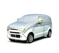 Telo Copriauto Antigrandine per Opel Grandland 2017-2023 Imbottito Copri Macchina Resistente Anti-Grandine Auto, Resistente alla Grandine, al Vento, alla Neve E Ai Raggi UV e Graffim lw135
