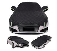 Telo Copriauto Antigrandine Per Opel Karl,Copri Auto Anti Grandine,Telo Copriauto Esterno Antigrandine,Coperture Per Carrozzeria Auto,Imbottito w0509bz