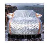 Telo Copriauto Antigrandine per Opel Rekord Wagon/Caravan 1977-1986, Telo Antigrandine per Auto, Impermeabile, Resistente a Neve, Pioggia, Anti UV, Polvere, Copertura Auto per Esterno SUU2