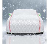 Telo Copriauto Antigrandine per Porsch e 911/992/996/997/986/987/981,Telo Copriauto da Esterno Protezione Auto Esterna Multiuso Traspirante Copertura Auto Invernale Anti Gelo Vento