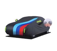 Telo Copriauto Antigrandine Per Porsche 911 997 930 991 992 993 996 964 | Telo Auto Esterno Impermeabile Traspirante | Telo Antigrandine | Telo Copriauto Completa, Traspirante Antipolvere(C,911)
