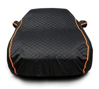 Telo Copriauto Antigrandine per Porsche 928 1977-1995,Copriauto Antigrandine Da Esterno,Protezione Completa Con Cerniera, Al Vento, Alla Neve E Ai Raggi UV