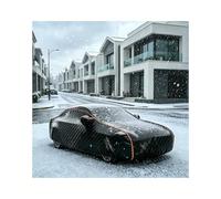 Telo Copriauto Antigrandine per Range Rover Vogue,Tessuto Oxford denso anti-grandine, protegge dal sole e isola il calore, adatto per molteplici situazioni d'uso quotidiano