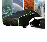 Telo copriauto antigrandine per Renault 5 E-Tech （2024-2025）,Telo copriauto antigrandine di alta qualità,impermeabile,antigelo,antigraffio e anti UV per auto e SUV.