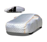 Telo Copriauto Antigrandine per Renault Fuego 1980-1986,Copertura Auto per Esterno Impermeabile Anti-Neve,Antipolvere