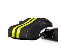 Telo Copriauto Antigrandine Per Renault Koleos Gen-I Koleos Gen-II | Telo Auto Esterno Impermeabile Traspirante | Telo Antigrandine | Telo Copriauto Completa, Traspirante Antipolvere, Telo Copriauto(C