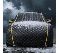 Telo Copriauto Antigrandine Per Renault R5 Gordini 1976-1981 Telo Auto,Esterno Tutte Le Stagioni Protezione Auto,Addensato Grandine Copertura Protettiva Impermeabile Anti-neve UV