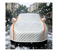 Telo Copriauto Antigrandine per Renault Twingo 1 Phase 2 1993-2007 | Telo Antigrandine per Auto Impermeabile Telo Copri Auto per Esterno Imbottito, Copertura Auto per Esterno Impermeabile Nx717