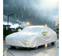 Telo copriauto antigrandine per Saturn sky 2007-2011,Telo Copriauto Di Alta Qualità, Impermeabile Antineve Antipolvere Antigraffio Con UV, Adatto a Berline E Suv, Personalizzabile.