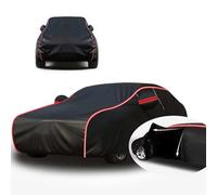 Telo Copriauto Antigrandine per Toyota Sprinter Trueno 1972-2000,Personalizzato Telo Copriauto da Esterno,Copertura Auto Impermeabile，Traspirante,Anti-UV, Protezione Dalla Polvere Q0820