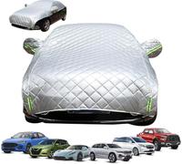 Telo Copriauto Antigrandine Per udi Q7 2009-2012,Copri Auto Anti Grandine,Telo Copriauto Esterno Antigrandine,Coperture Per Carrozzeria Auto,Imbottito wzj701