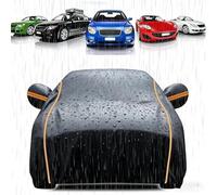 Telo Copriauto Antigrandine Per Vauxhall Tigra Twin Top 2004-2009, Copertura Auto Protettiva Dell'auto, Telone per Auto Garage Completo Impermeabile Strisce Riflettenti,Anti-UV-bv67