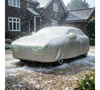 Telo Copriauto Antigrandine per Volvo EX40 (2024-2026)