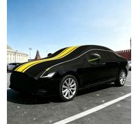Telo Copriauto Antigrandine perChevy Cavalier1995-2006,Telo Antigrandine Per Auto,Hail Protection For Car, Outdoor Car Cover, Waterproof Breathable, XJ7398
