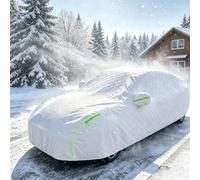 Telo Copriauto Antigrandine perCitroen e-Berlingo 1996-2020,Telo Antigrandine Per Auto,Hail Protection For Car, Outdoor Car Cover, Waterproof Breathable, XJ7430