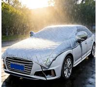 Telo Copriauto Antigrandine perFordMustang Cobra (1970-2024),Telo Antigrandine Per Auto,Hail Protection For Car, Outdoor Car Cover, Waterproof Breathable, XJ7592