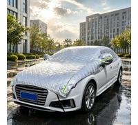 Telo Copriauto Antigrandine perKia Cadenza,Telo Antigrandine Per Auto,Hail Protection For Car, Outdoor Car Cover, Waterproof Breathable, XJ7289