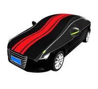 Telo Copriauto Antigrandine perMERCEDES CLS-Class 2004-2024 Telo Copriauto ispessito,Telo copriauto antigrandine da esterno, Protezione UV,per la Maggior Parte Delle Auto, Berline e SUV