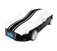 Telo Copriauto Antigrandine perMERCEDES GLC-Class 2016-2024 Telo Copriauto ispessito,Telo copriauto antigrandine da esterno, Protezione UV,per la Maggior Parte Delle Auto, Berline e SUV
