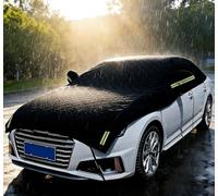 Telo Copriauto Antigrandine perMini Cooper 2002-2025,Telo Antigrandine Per Auto,Hail Protection For Car, Outdoor Car Cover, Waterproof Breathable, XJ7252