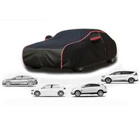 Telo copriauto antigrandine perPorsche 911 GT3 （997） 2006-2011,Telo copriauto antigrandine di alta qualità,impermeabile,antigelo,antigraffio e anti UV per auto e SUV.