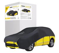 Telo Copriauto Antigrandine, protezione grandine, per auto universale 600x300 cm